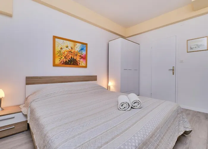 Appartment Ksenija 2