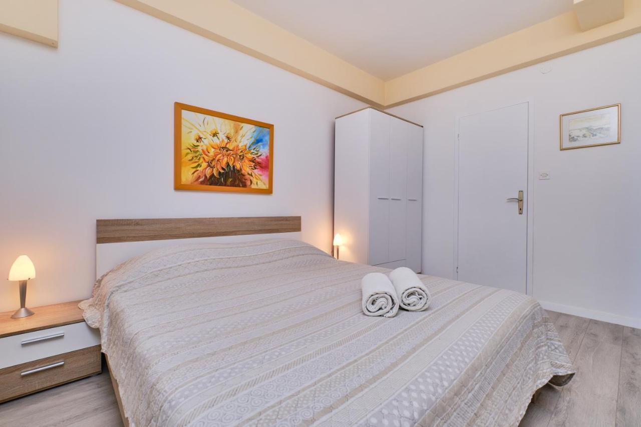 Ksenija 2 Apartmán Mali Lošinj