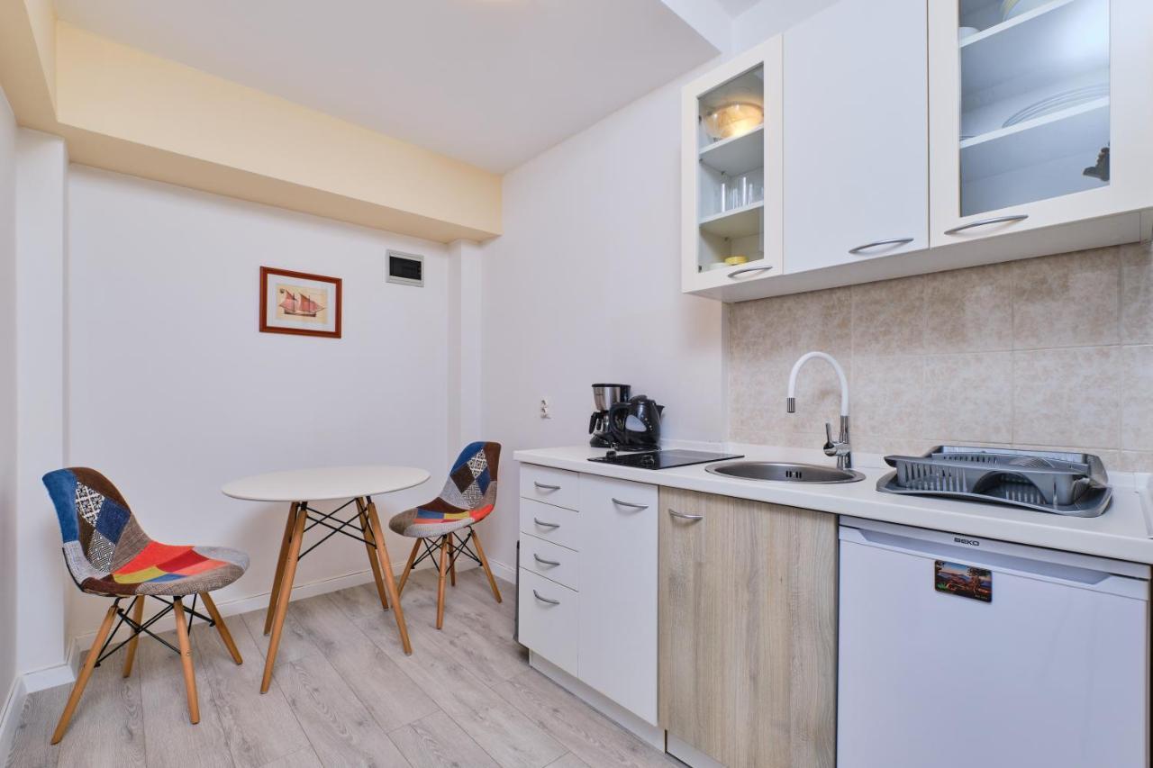 Apartmán Ksenija 2 Mali Lošinj
