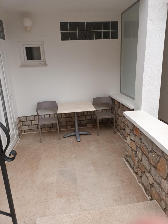 Apartmán Ksenija 2